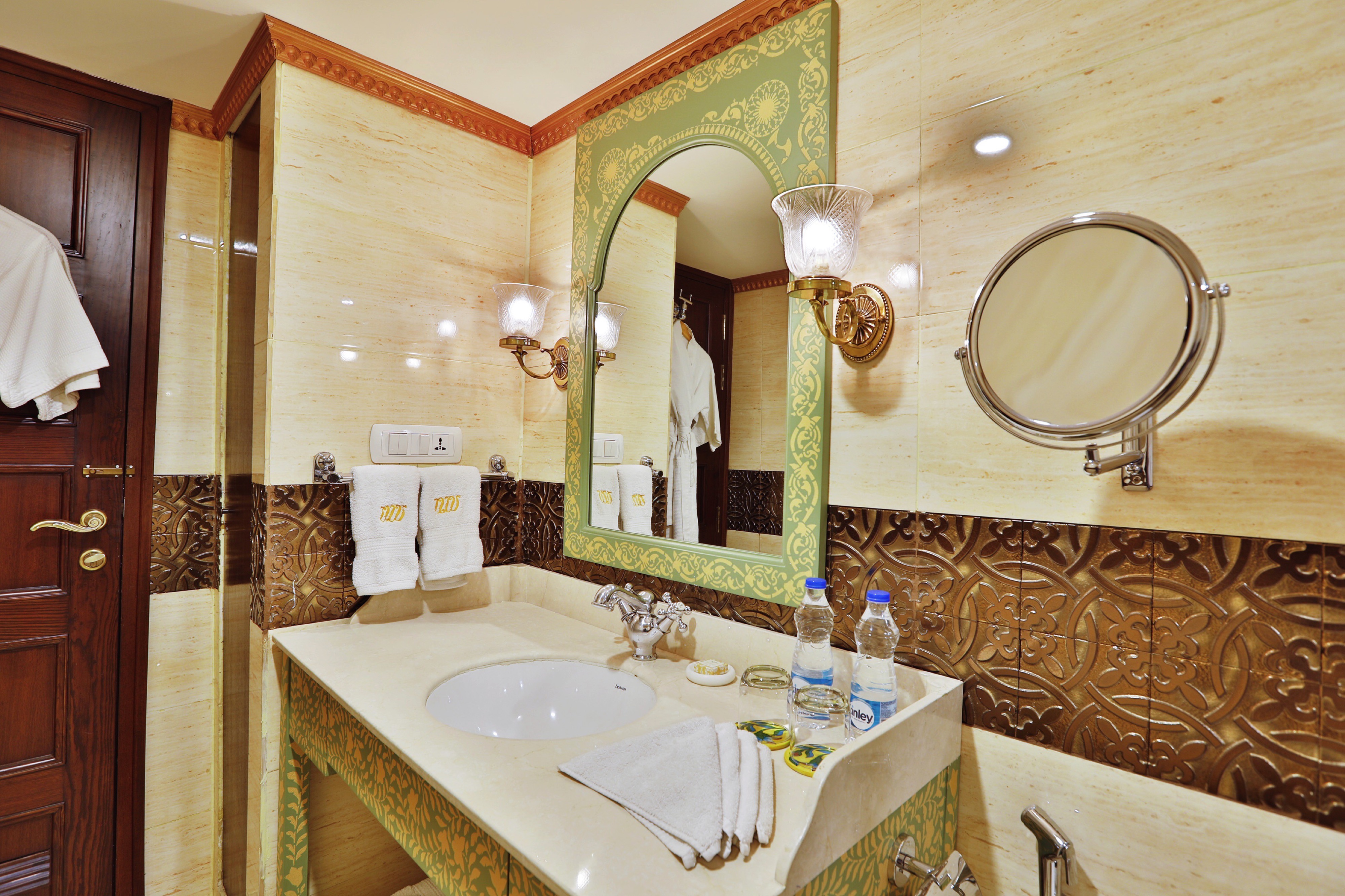 Heritage Suite